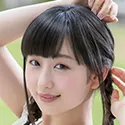 神坂ひなの