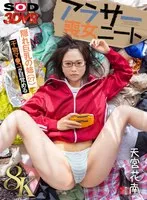 【VR】数年ぶりに帰郷すると、アラサーの姉は未だに自称家事手伝い（ニート）の喪女だった。無防備な尻、無様なピストンバイブ・オナニーを覗き見て思わず襲ってしまうと、久しぶりのチ●ポに興奮止まずにイっても追撃騎乗位してくる！隠れ巨乳の姉（27）天宮花南 天宮花南