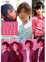 LOVE AND THE LIFE CASE.4 北川エリカ、波多野結衣
