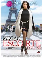 【Marc Dorcel】高級エスコートガールと変態紳士～ミーガン～ ミーガン・レイン、ジュリー・スカイハイ