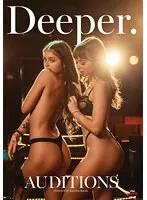 【VIXEN】Deeper～劇場で起こった色情奇譚～ ライリー・リード、ライアン・リード