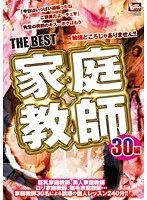 THE BEST 家庭教師 30編 つぼみ、成瀬心美