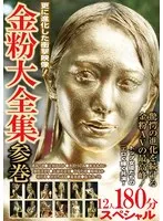 金粉大全集 参巻 トップ女優たちのエロく輝く共演 12人180分スペシャル 渚みつき、辻井ほのか