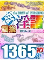 【FANZA独占】淫語の天才-THE BEST of YUMENO-夢の福袋 1365分10人全編収録 波多野結衣、紺野ひかる