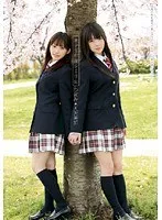 美少女制服レズ日記 つぼみ、大沢美加