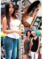 タイの美女との熱くて素晴らしいセックス1
