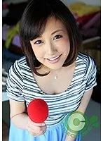 某女子アナ似の綺麗なお姉さんがオチンチンをマイクに見立てて突撃レポートしちゃってます！ 椿かなり 椿かなり