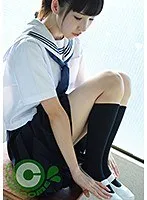 白昼の保健室でポニーテールのスリムな女子校生とエッチな保健授業を実践しましたっ！