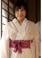 ショートヘアーの笑顔が可愛い巨乳美熟女ソープ嬢と極上中出しプレイ！これが本気の桃源郷！