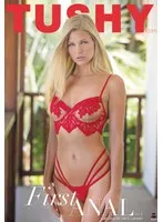 【VIXEN】Tushy～美女4人のアナル処女喪失物語～ スカーレット・レッド、クリステン・スコット