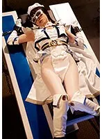 同人ヒロイン02 魔法美少女戦士フォンテーヌ 桐山結羽 桐山結羽