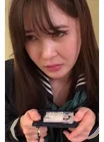 嫌なのに感じてしまう…。ハーフ系女〇〇生にたっぷり中出し！