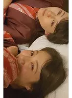 旅行で気が緩んだ人妻社員たちとの爛れきった一夜