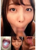 おちん〇ん丸呑みフェラ抜き口内射精 神谷咲良 神谷咲良