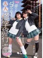 どうせ陰キャなお前ら修学旅行くそだったんだろ？ 陽キャなうちらが最高の思い出作ってやんよ！一日中弄られパコられまくった大人の修学旅行in東京 石原希望 葵いぶき 石原希望、葵いぶき
