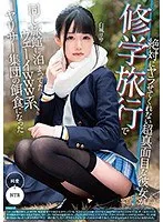 絶対にヤラせてくれない超真面目な彼女が修学旅行で同じ旅館に泊まってたウェーイwww系ヤリサー集団の餌食になった 白城リサ 白城リサ