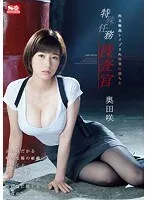 拘束輪●レ●プされ快楽に堕ちた特殊任務捜査官 奥田咲 奥田咲