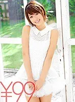 【お得】みぃななちゃんのフェラ＆手コキで早漏改善。恥ずかしがる早漏君のチ○ポをチェック。触診してから、お口で弱点調査。玉舐め、スローフェラから高速のフェラ。オナホ使っての手コキ。みぃななちゃんにしごかれ、我慢できずにザーメン暴発 川上奈々美 川上奈々美