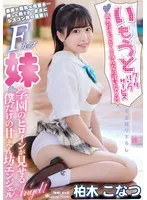 いもうとケータリングサービス ボクだけじゃなくてみんなの言いなり？！学園のヒロインが見せる僕だけの甘えん坊エンジェル 柏木こなつ 柏木こなつ